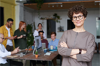 Training Persoonlijk leiderschap