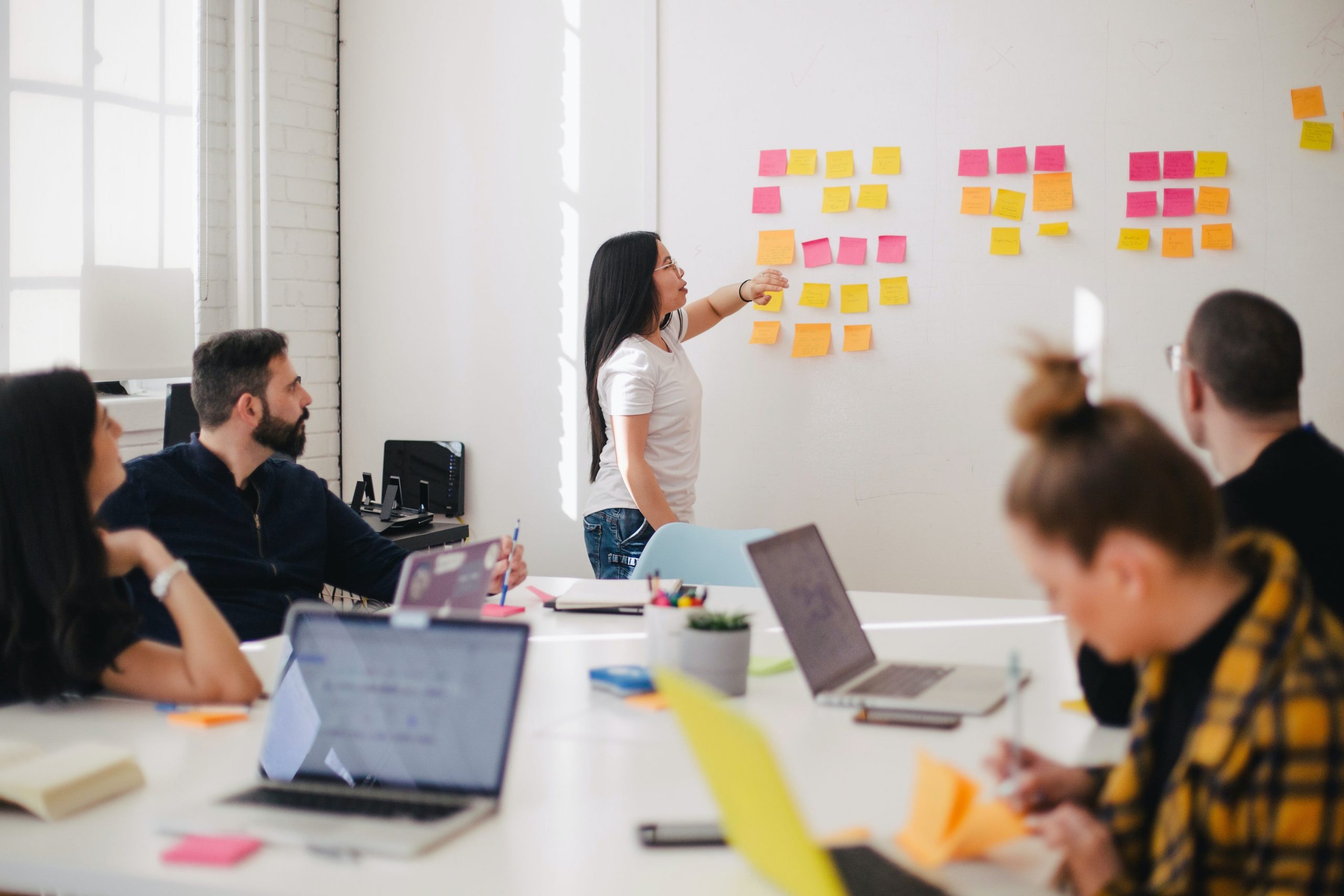 Cursus Projectmanagement (compact en praktijkgericht)